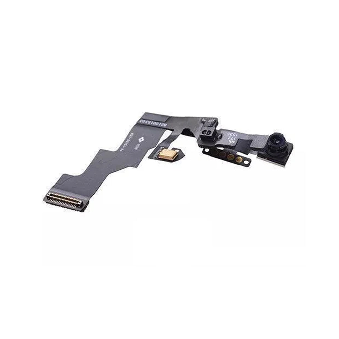 iPhone 6S Plus Front Camera Proximity Light Sensor Mic Flex Replacement iPhone 6S Plus Front Camera Proximity Light Sensor Mic Flex Replacement